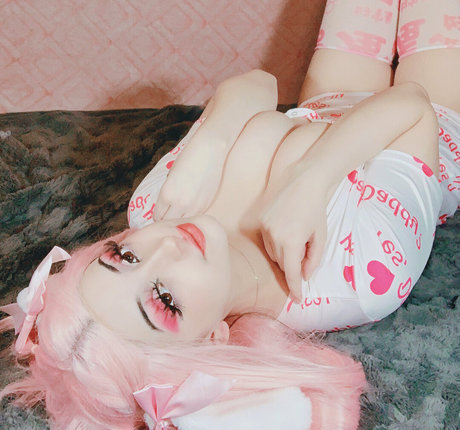 nocturnekitty Nacktbilder von OnlyFans