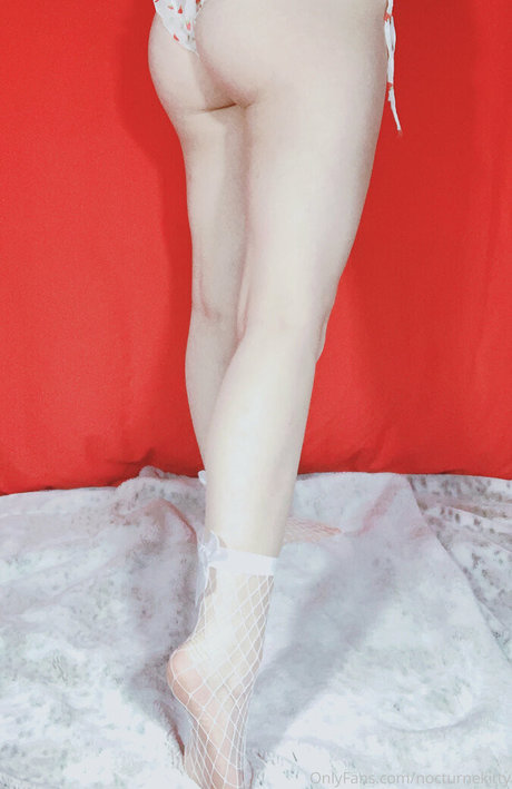 nocturnekitty Leak von OnlyFans-Inhalten