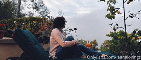 leanalovings OnlyFans nackt