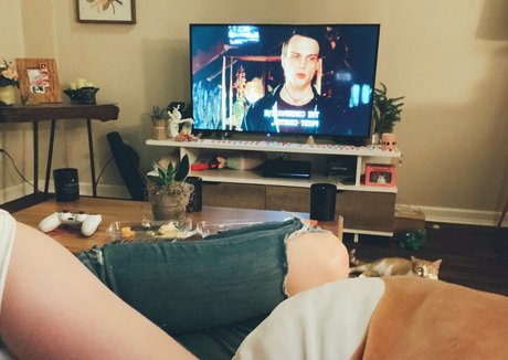 leanalovings Nacktbilder OnlyFans geleakt