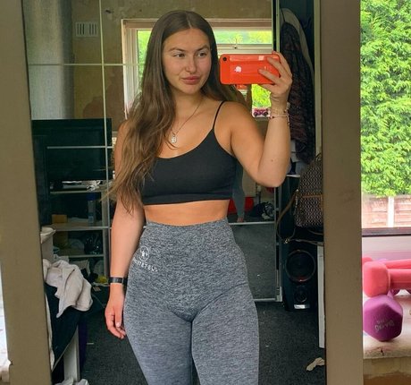 MyProtein OnlyFans Nackt Leak