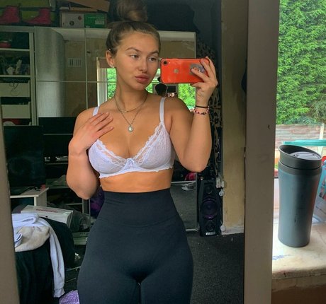 MyProtein OnlyFans Bilder