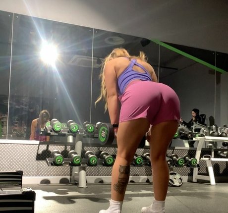 MyProtein OnlyFans geleakt.