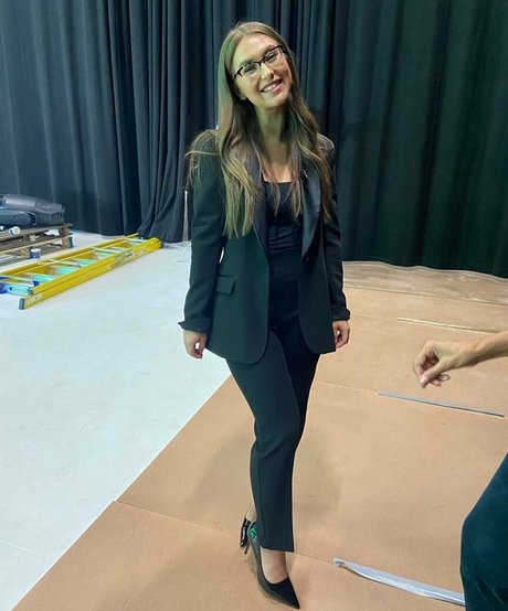 MyProtein Heiße OnlyFans Inhalte