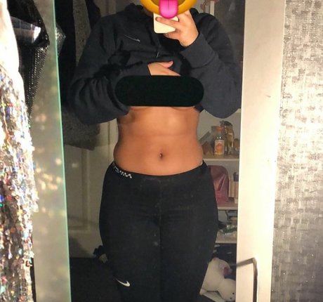 MyProtein Nacktbilder von OnlyFans geleakt