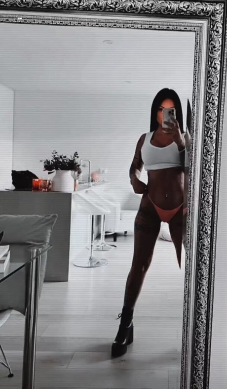 Priscillaspiridis Füße OnlyFans