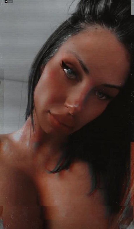 Priscillaspiridis NurlyFans-Brüste