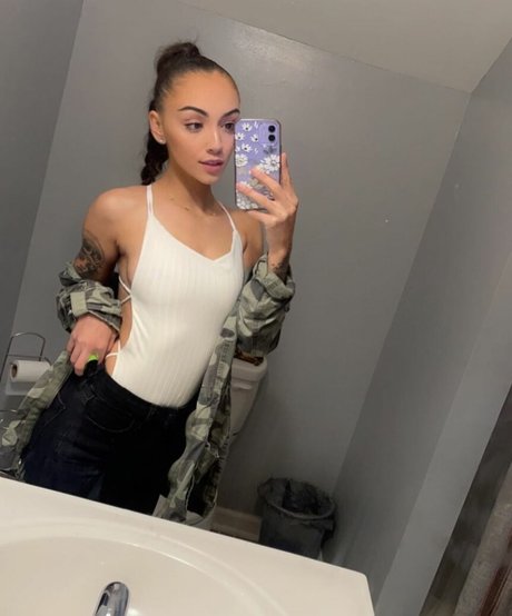 Bianka Montijo Nacktbilder auf OnlyFans