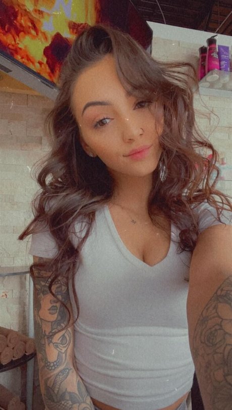 Bianka Montijo OnlyFans-Bild