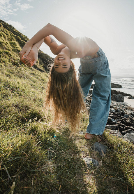 Sjana Elise Earp OnlyFans Joi