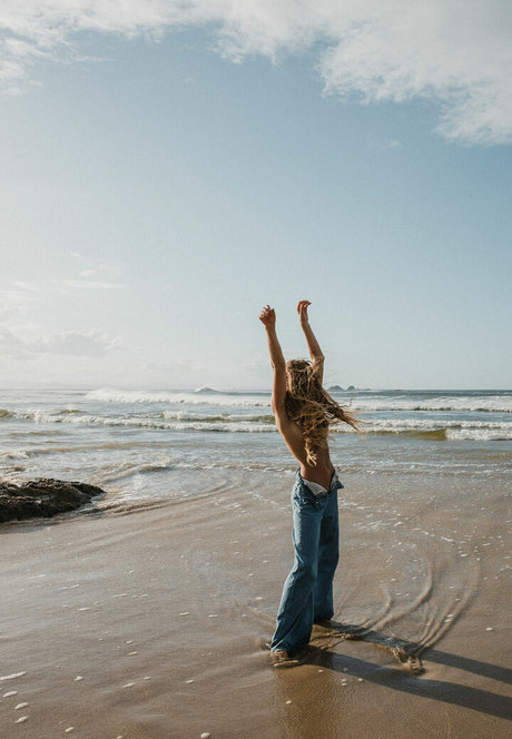 Sjana Elise Earp Nacktbilder von OnlyFans