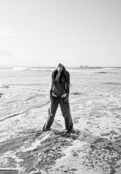 Sjana Elise Earp OnlyFans Dirtyship geleakt