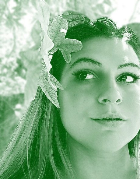 misslunamagic Nacktbilder von OnlyFans geleakt