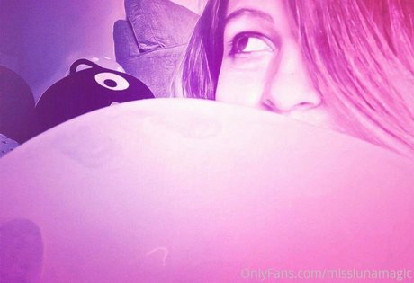 misslunamagic OnlyFans