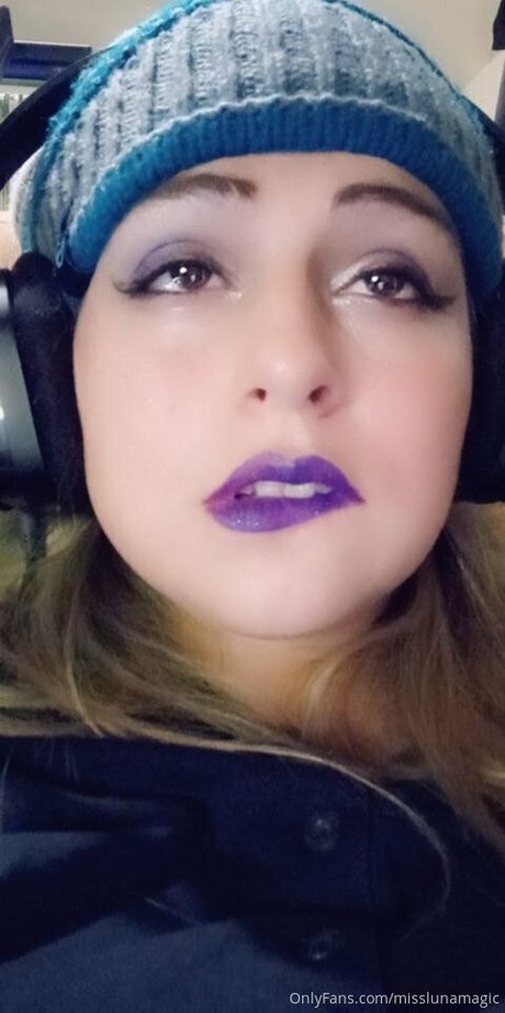 misslunamagic Nacktbilder von OnlyFans