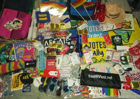 misslunamagic OnlyFans-Inhalte