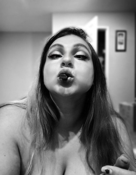 misslunamagic OnlyFans-Inhalte