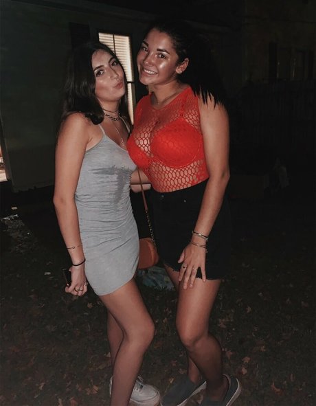 Hannah M OnlyFans nackt