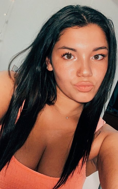 Hannah M Nacktbilder-Leaks von OnlyFans