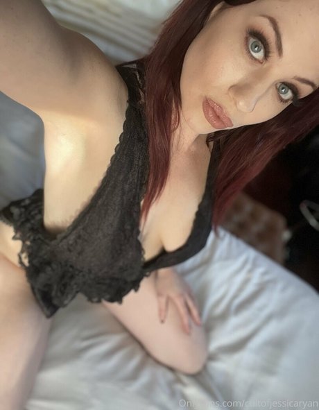 cultofjess Nacktbilder von OnlyFans geleakt