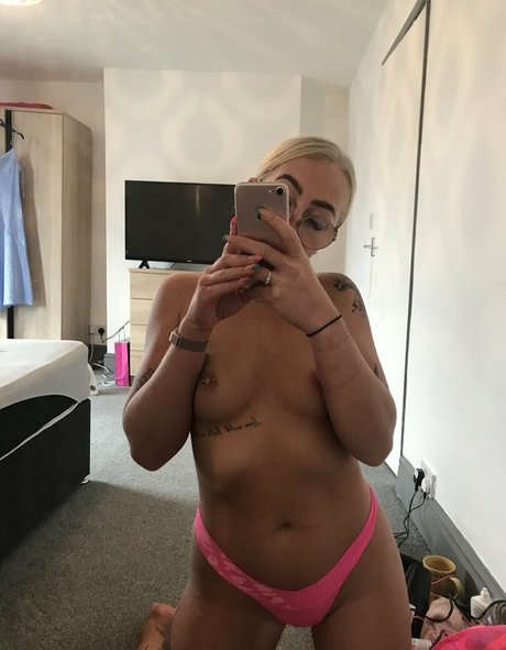 Brittany Wilkinson Nackt auf OnlyFans