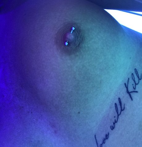 Brittany Wilkinson Nacktbilder von OnlyFans geleakt