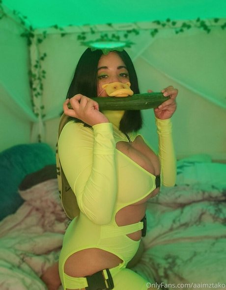 aaimztako Nackt Leaks OnlyFans