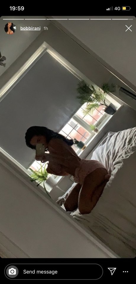 Bobbirani Gratis OnlyFans