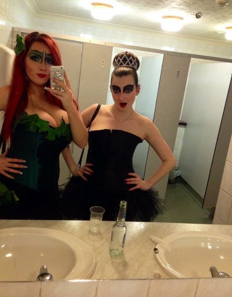 Stephanie Fox OnlyFans-Bilder