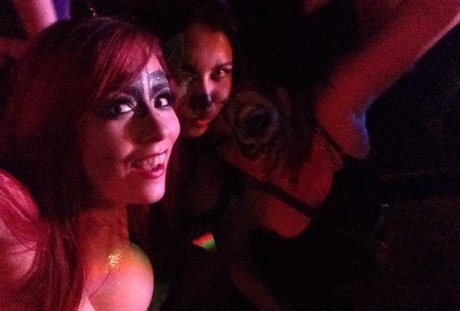 Stephanie Fox Nacktbilder OnlyFans