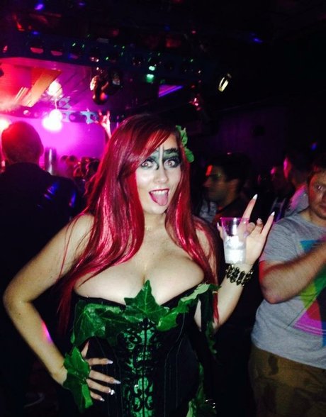 Stephanie Fox Nacktbilder von OnlyFans