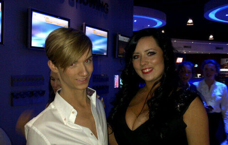 Stephanie Fox Nacktbilder OnlyFans