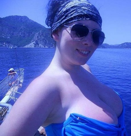 Stephanie Fox Geleakte OnlyFans-Inhalte