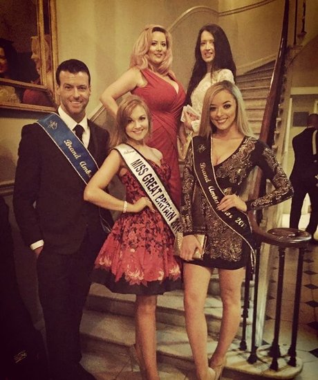 Stephanie Fox NurlyFans-Pornos