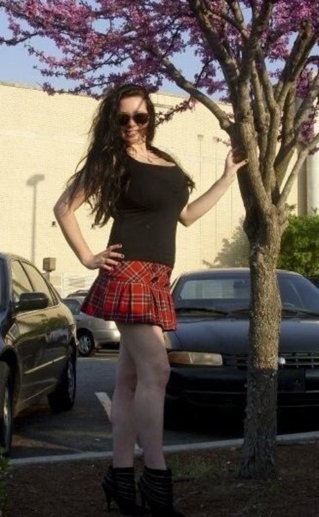 Stephanie Fox XXX OnlyFans