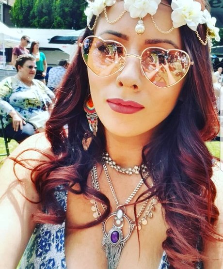 Stephanie Fox Profilbild