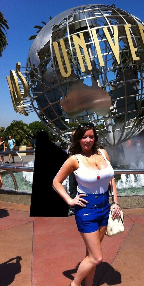 Stephanie Fox Model OnlyFans Foto