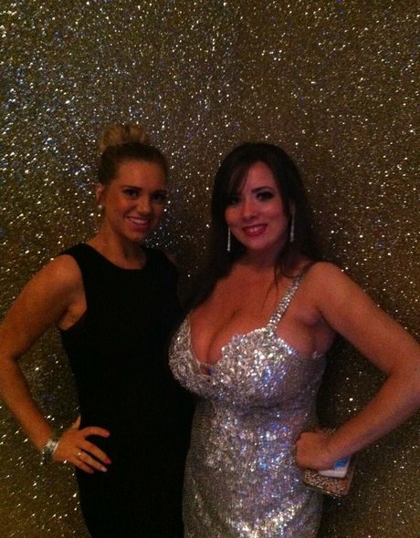 Stephanie Fox Nacktbilder von OnlyFans geleakt