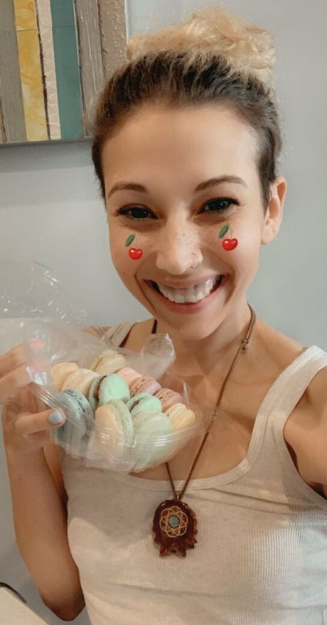 realgarnetrose OnlyFans Porn