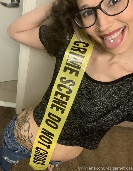 realgarnetrose OnlyFans-Leaks