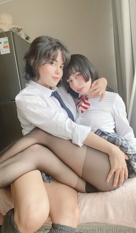 luciilexss OnlyFans Leaks