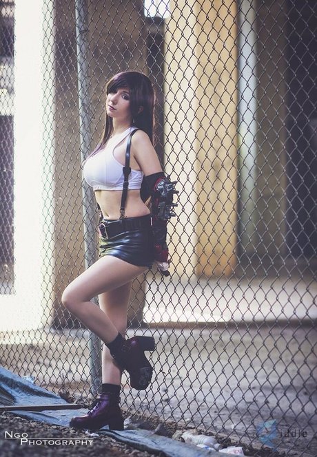 Riki Lecotey Heiße OnlyFans Inhalte