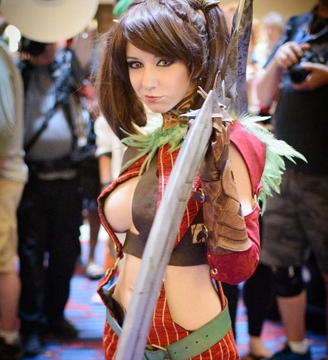 Riki Lecotey OnlyFans