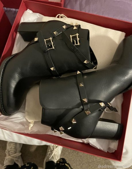 adreenacuckoldress OnlyFans Sex