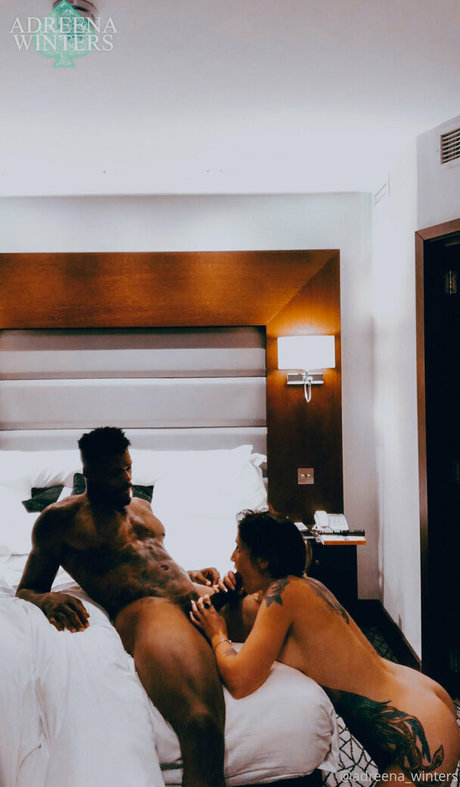 adreenacuckoldress OnlyFans-Bilder