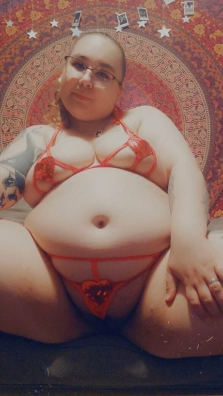 sinnfulapple420 OnlyFans gratis