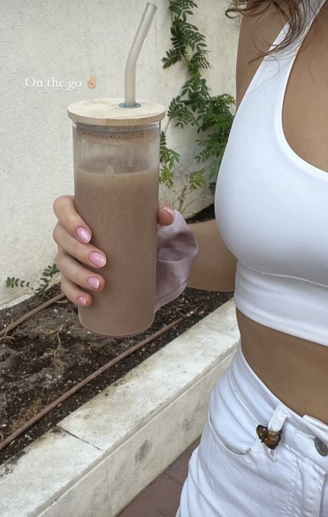 Ariel Kahana Nacktbilder OnlyFans Leaks