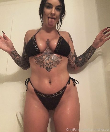 Jbaaee OnlyFans Nackt Content