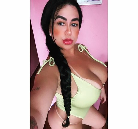 Patricia Kristen OnlyFans Nackt Leak