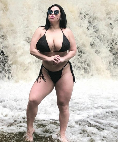 Patricia Kristen Nacktpornos auf OnlyFans